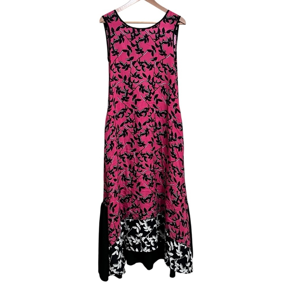 Beatrice. B Mixed Floral Maxi Dress - Picture 2 of 16